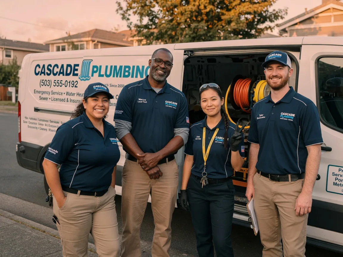 Emergency Plumber company in Donnellson, IL